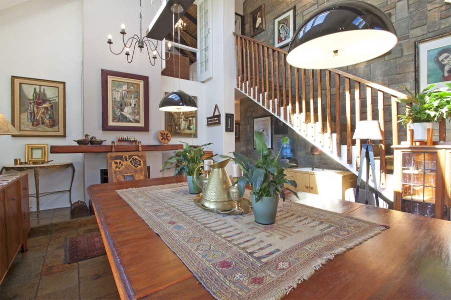 3 Bedroom Property for Sale in Kommetjie Western Cape